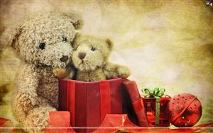 Teddy Bear Day